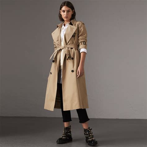 burberry womens trench coats striped|authentic burberry trench.